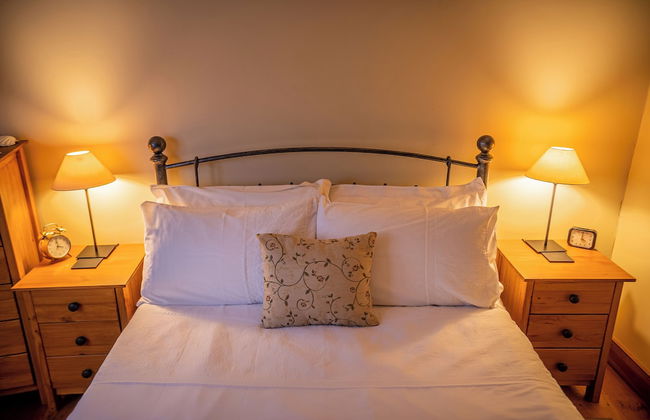 All Seasons Cottage Breaks - Foto 15