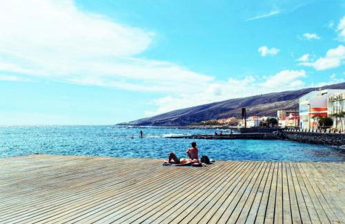 En las Nubes de Güimar - Foto 40