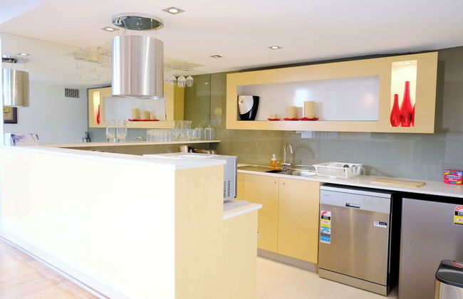 Gallery Serviced Apartments - Foto 17