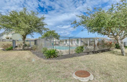 Lake Conroe Oasis Chefs Kitchen and Boat Dock - Foto 37