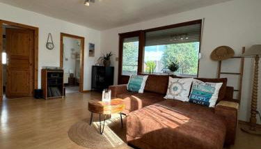 Ferienhaus Küstenkracher in Maasholm-Bad - Foto 4