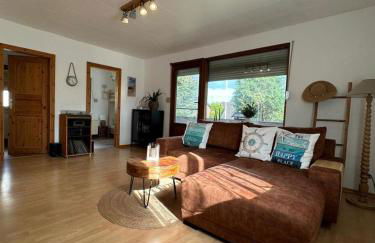 Ferienhaus Küstenkracher in Maasholm-Bad - Foto 4