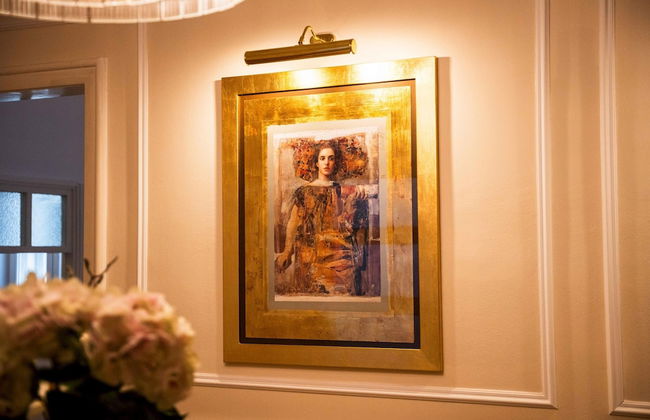 Luxury 3bdr Suite- Maison Imperial - Foto 50