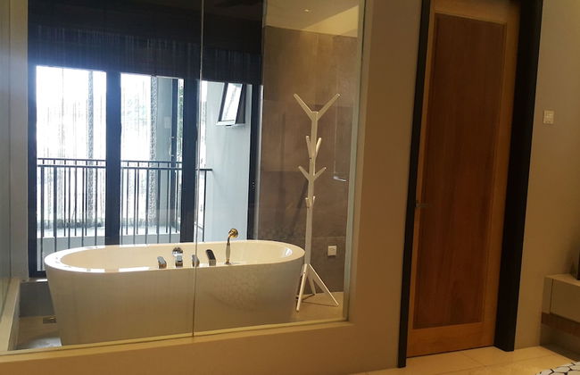 Atlantis Pool Villa Ipoh - Foto 48