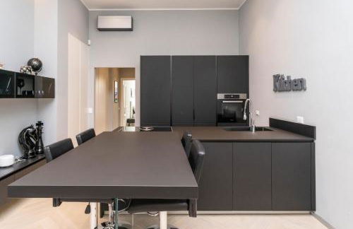 LR Deluxe Apartments - Loft di Lusso - Repubblica - Photo 20