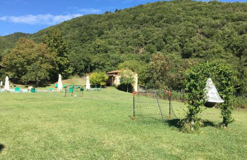 Agriturismo Fattoria Celle - Foto 22