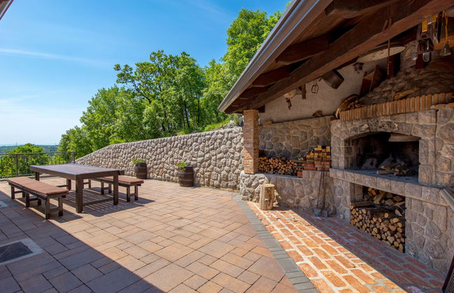 Villa Toni - Foto 21