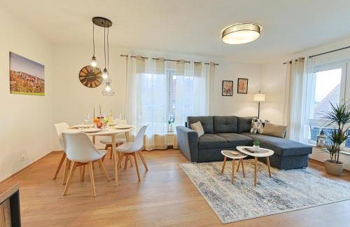 INhome: Garten - Terrasse - Parkplatz - Netflix - Foto 7