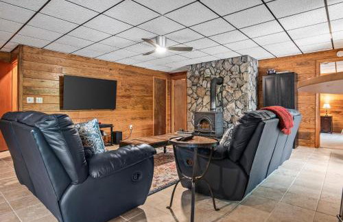 Dogwood Cabin - Foto 20