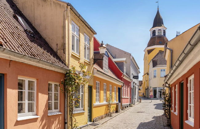 "Laust" - 250m from the sea - Foto 25