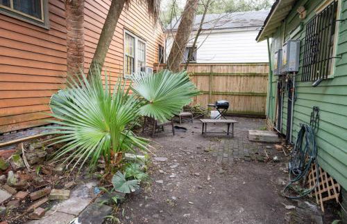 Marais Gem - Monthly 1BR Rental - Foto 34