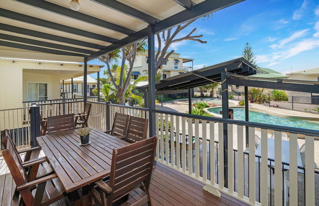 Fraser Island Beach Houses - Foto 75