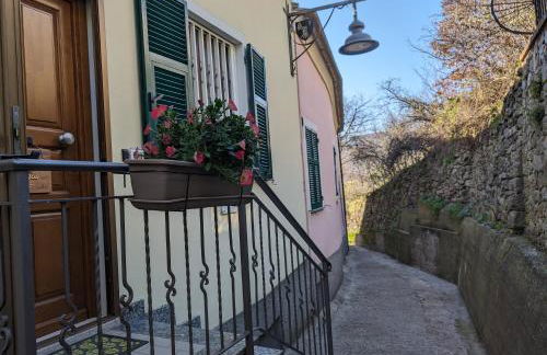 Agriturismo Caruggiu di via vecchia - Foto 25