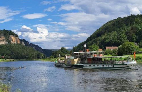 Café am Hirschgrund - Foto 7