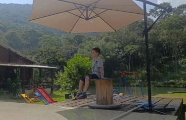 Refúgio Atlântico - Foto 77