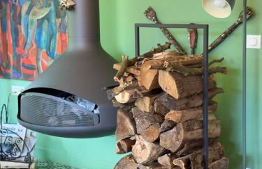 Seine Riverside Getaway Ideal for Families near Paris - Foto 32