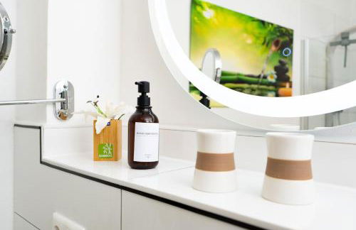 Ferienwohnung Bastei mit Stellplatz im Zentrum - Foto 16