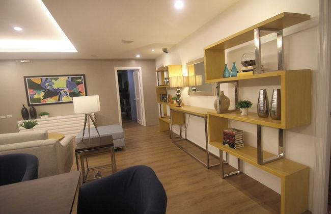 Bryan Condo Suites Makati near Airport - Photo 37