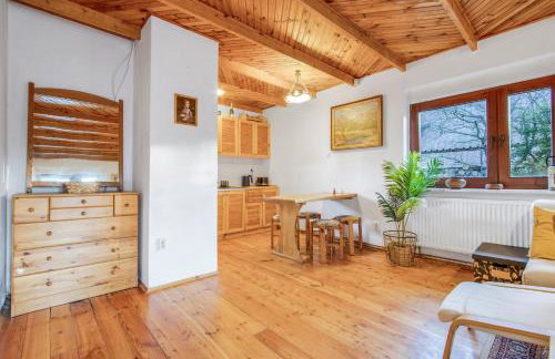 Rustykalny domek pod Ślężą - Photo 8