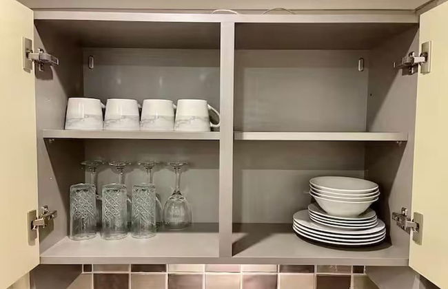 Cozy Apartment in Bury St Edmunds - Foto 14