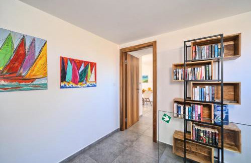 Villa Ming - pool, sea-view and peace - Photo 18