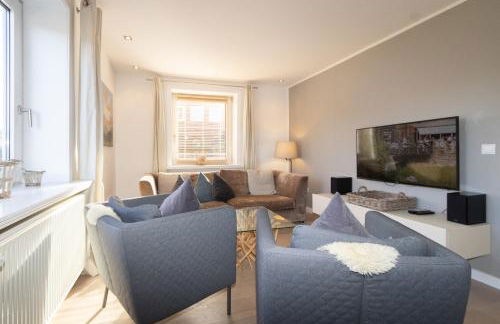 Budersandhaus - Foto 7