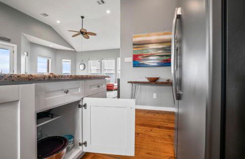 Close to Beach Modern Outdoor Bar Pet Friendly - Foto 16