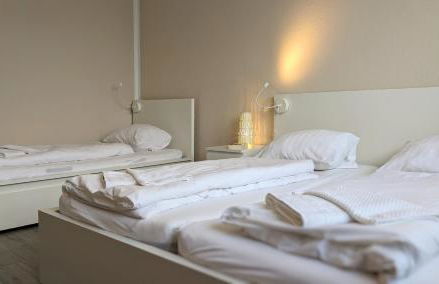 GWG City Apartments III - Foto 17