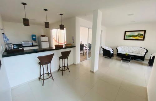 Casa Flecheiras 52 - Foto 32