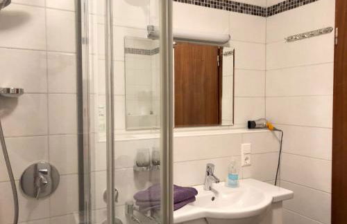 Ferienwohnung Fischerpromenade - seenah, im Fischerdorf mit großer Terrasse - Foto 12