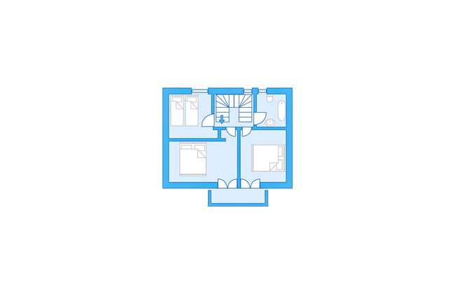 Chalet La Délège - Foto 35