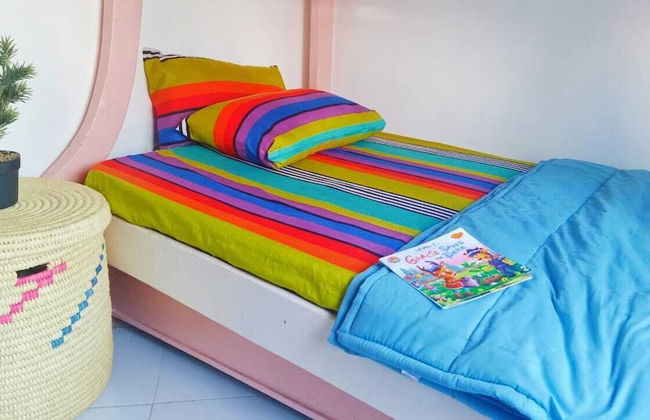 Cosmos Masawa - Foto 6