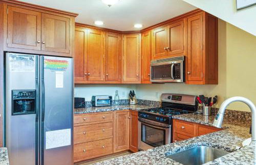 Castle Hill Condo - Foto 12