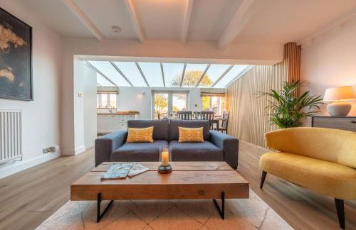 Golf Cottage - Foto 13