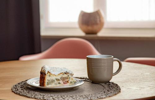 Apartment 6 - Foto 5