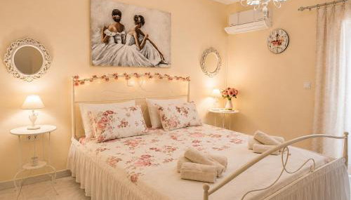 Erofili's Apartment ONLY 700 meters from the beach - Foto 3
