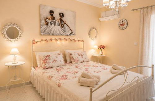 Erofili's Apartment ONLY 700 meters from the beach - Foto 3