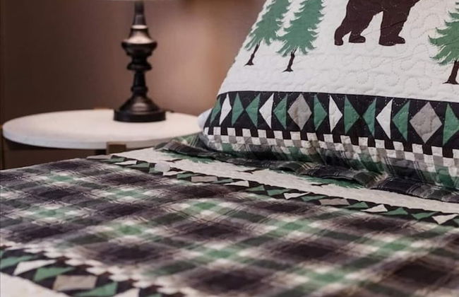 Moose Meadow 5 Bedroom Home by RedAwning - Foto 6