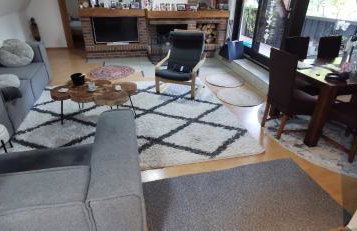 Sehr schöne, große und zentral gelegene Wohnung - Foto 36