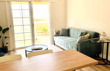 Appartamento con piscina a 7 min da Los Cristianos - Foto 9