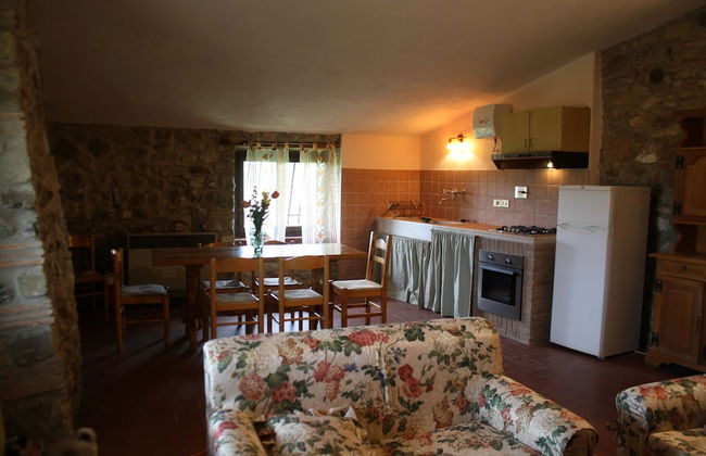 Agriturismo Materno - Foto 23