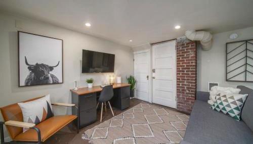 #StayinMyDistrict Pendelton Place Walk to Mt Tabor - Foto 4