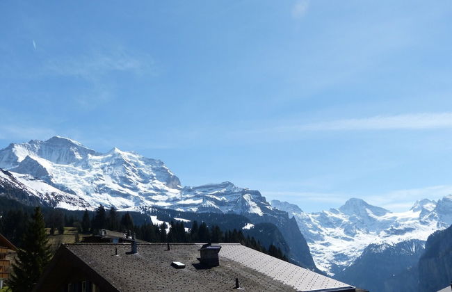 Chalet Bella Vista 6 - Foto 12