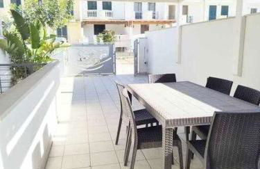 Villino Girasole 3 Salento pochi minuti dal mare - Foto 49