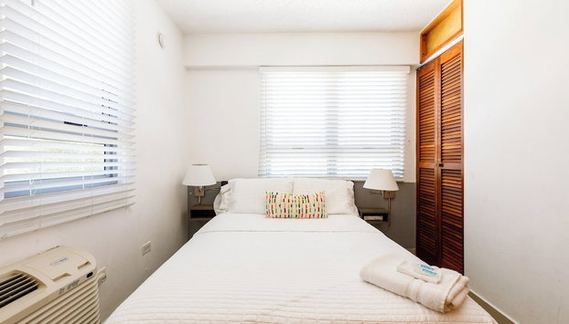 Avila Suites - Foto 2, Habitación