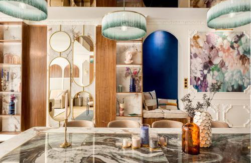 Merveil - Luxury Suite - Louvre - Michodiere - Photo 17