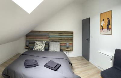 Meublés et terrasse - Tapas - Foto 13