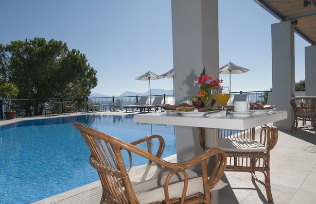 Aliki Hotel - Foto 20