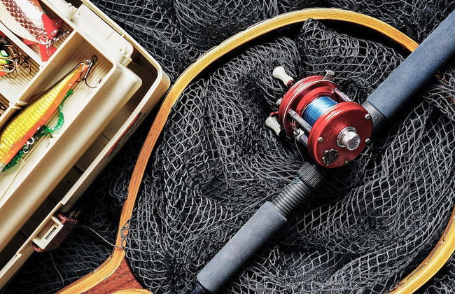 6 Person Holiday Home in Grangarde - Foto 6