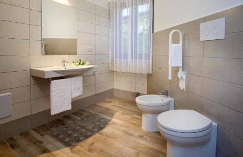 Residence Appartamenti Caffarena - Foto 23